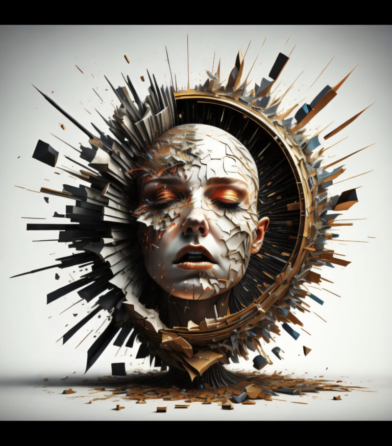 How Far Is Too Far? AI